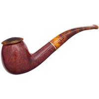 Savinelli Tortuga Smooth (626) (6mm)