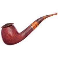 Savinelli Tortuga Smooth (626) (6mm)