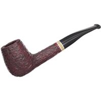 Savinelli Oscar Rusticated Brown (145 KS) (6mm)