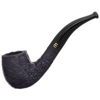 Savinelli Minuto Rusticated Blue (609) (6mm)