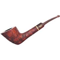 Savinelli Alligator Brown (904 KS) (6mm)