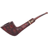 Savinelli Alligator Brown (904 KS) (6mm)