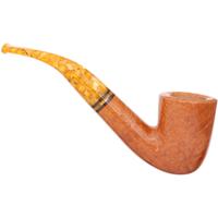 Savinelli Miele Smooth (611 KS) (6mm)