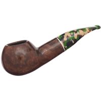 Savinelli Camouflage Smooth Dark Brown (320 KS) (6mm)