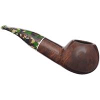 Savinelli Camouflage Smooth Dark Brown (320 KS) (6mm)