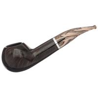 Savinelli Morellina Smooth Brown (321) (6mm)