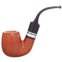 Savinelli Minerva Smooth Natural (614) (6mm)