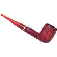 Savinelli Alligator Red (128) (6mm)