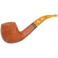 Savinelli Miele Smooth  (677 KS) (6mm)