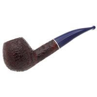 Savinelli Unica Rusticated Dark Brown (U31) (6mm)