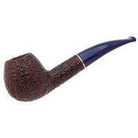 Savinelli Unica Rusticated Dark Brown (U31) (6mm)