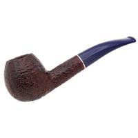 Savinelli Unica Rusticated Dark Brown (U31) (6mm)