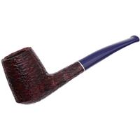 Savinelli Unica Rusticated Dark Brown (U67) (6mm)