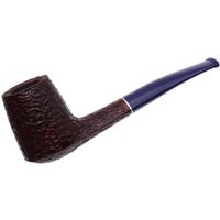 Savinelli Unica Rusticated Dark Brown (U67) (6mm)
