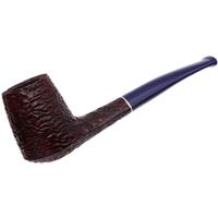 Savinelli Unica Rusticated Dark Brown (U67) (6mm)