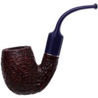 Savinelli Unica Rusticated Dark Brown (U64) (6mm)