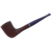 Savinelli Unica Rusticated Dark Brown (U46) (6mm)