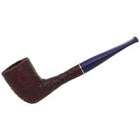 Savinelli Unica Rusticated Dark Brown (U46) (6mm)