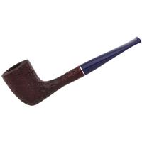 Savinelli Unica Rusticated Dark Brown (U46) (6mm)