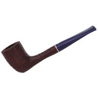 Savinelli Unica Rusticated Dark Brown (U46) (6mm)