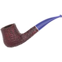 Savinelli Unica Rusticated Dark Brown (U68) (6mm)