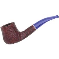 Savinelli Unica Rusticated Dark Brown (U68) (6mm)