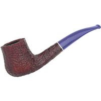 Savinelli Unica Rusticated Dark Brown (U68) (6mm)
