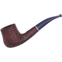 Savinelli Unica Rusticated Dark Brown (U68) (6mm)