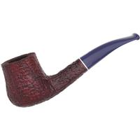Savinelli Unica Rusticated Dark Brown (U68) (6mm)