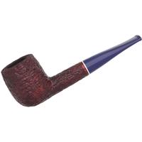 Savinelli Unica Rusticated Dark Brown (U11) (6mm)
