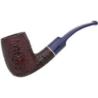 Savinelli Unica Rusticated Dark Brown (U66) (6mm)