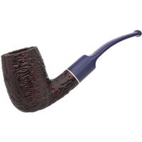 Savinelli Unica Rusticated Dark Brown (U66) (6mm)