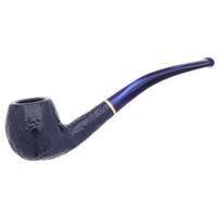 Savinelli Alligator Elegance Blue (626E)