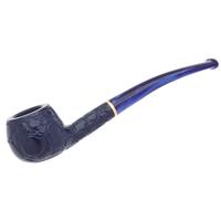 Savinelli Alligator Elegance Blue (313E)