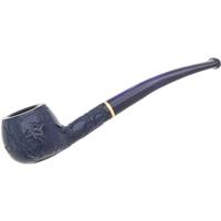 Savinelli Alligator Elegance Blue (313E)