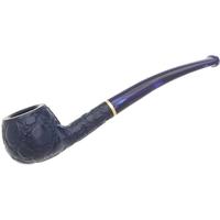 Savinelli Alligator Elegance Blue (313E)