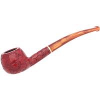 Savinelli Alligator Elegance Red (313E)