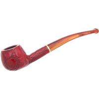 Savinelli Alligator Elegance Red (313E)