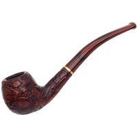 Savinelli Alligator Elegance Brown (626E)