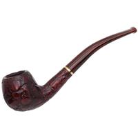 Savinelli Alligator Elegance Brown (626E)