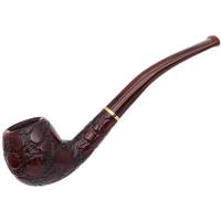 Savinelli Alligator Elegance Brown (626E)