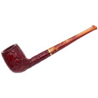 Savinelli Alligator Elegance Red (105E)