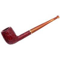 Savinelli Alligator Elegance Red (105E)