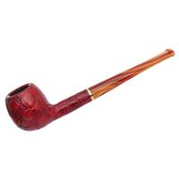 Savinelli Alligator Elegance Red (202E)