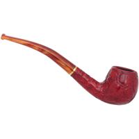 Savinelli Alligator Elegance Red (626E)