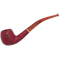 Savinelli Alligator Elegance Red (626E)
