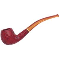 Savinelli Alligator Elegance Red (626E)