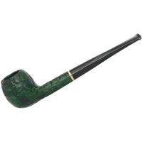 Savinelli Alligator Elegance Green (202E)