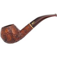 Savinelli Alligator Brown (673 KS) (6mm)