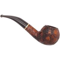 Savinelli Alligator Brown (673 KS) (6mm)